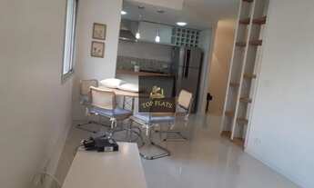 Imagem 3: Flat para aluguel na Vila Nova Conceição - SP