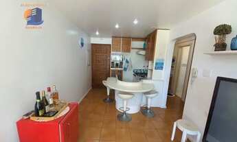 Imagem 6: Apartamento Padrão para Venda em Praia das Pitangueiras Guarujá-SP - AI3120