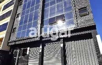 Imagem 5: Sala Aérea Pio X Caxias do Sul