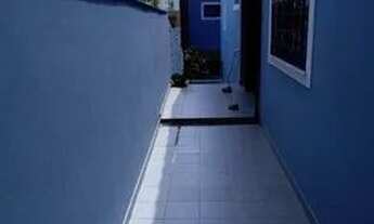 Imagem 6: Sobrado com 3 dormitórios à venda, 366 m² por R$ 1.250.000,00 - Jardim Nossa Senhora do Ca