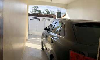 Imagem 3: LINDA CASA COM DOIS QUARTOS E EDÍCULA NO CORUMBÁ