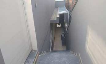 Imagem 5: Casa com 1 dormitório para alugar, 30 m² por R$ 950,00/mês - Parque São Lucas - São Paulo