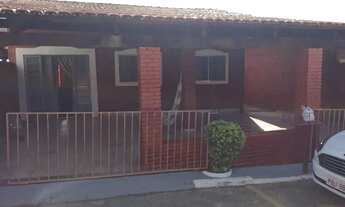 Imagem 4: Chalé em condomínio caldas novas