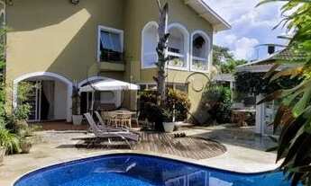 Imagem 5: CASA SOBRADO CITY BOAÇAVA - 03 DORMS SENDO 03 SUIITES- 04 VAGAS - 370M²