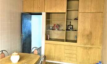 Imagem 6: Sobrado vago no Jardim São Paulo