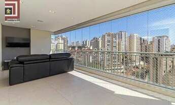 Imagem 7: Apartamento com 3 dormitórios à venda, 100 m² por R$ 1.325.000,00 - Vila Mariana - São Pau