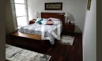 Imagem 6: Casa à Venda - Planalto Paulista, 5 Quartos, 600 m2