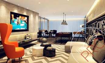 Imagem 6: Apartamento a venda em Moema - SP