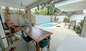 Imagem 4: Casa com 4 dormitórios à venda, 200 m² por R$ 890.000 - Itaipu - Niterói/RJ - CA6005