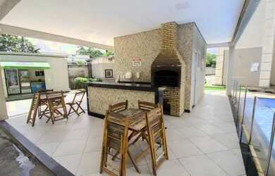 Imagem 5: Apartamento para alugar no bairro Planalto Ayrton Senna