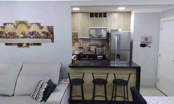 Imagem: Apartamento à venda, Vila São João