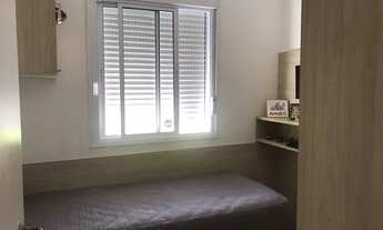 Imagem 6: 5490 - Casa de Condomínio Venda 3 quartos 106m² - Aparecidinha Arte de Viver Sorocaba