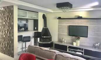 Imagem 7: Sobrado em condomínio fechado, com 3 dormitórios, sendo 1 suíte, em Canoas, bairro Marecha