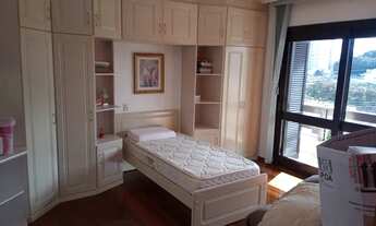 Imagem 2: CASA MOBILIADA|3 DORMITÓRIOS|SUITE|ÁREA DE SERV|COZINHA|SALA|PATIO