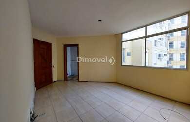 Imagem 3: PORTO ALEGRE - Apartamento Padrão - CRISTAL