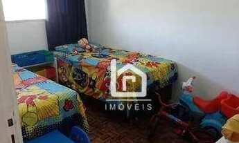 Imagem 3: Apartamento na sétima Etapa