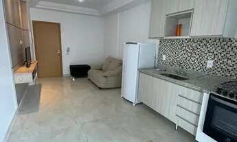 Imagem 2: Studio com suíte condomínio Edifício Spetaccolo Patriani