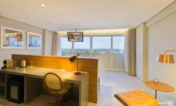 Imagem: Flat beira mar mobiliado beira mar / Paiva