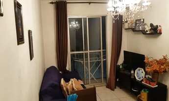 Imagem: Apartamento a venda na Zona Oeste são Paulo