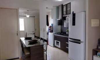 Imagem: Apto 2 dormitórios Ribeirão Verde