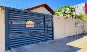 Imagem: Casa na Vila Glória com 02 quartos para