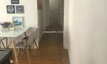 Imagem 6: Jardim América: 2 Dorm | 1 Vaga