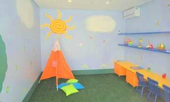 Imagem 5: Ed. Consonata, localizado na rua Antônio Augusto à 200 m² da av. Beira mar, próximo ao ate