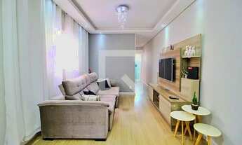 Imagem 3: Apartamento para Aluguel - Vila Metalúrgica, 2 Quartos, 100 m2