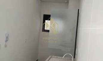 Imagem 6: Apartamento 01 Dorm. em Vila Thais - Atibaia