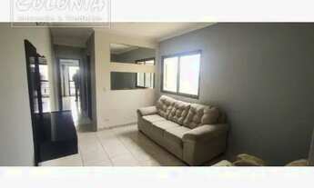 Imagem 4: Santo André - Apartamento Padrão - Parque das Nações