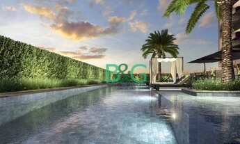 Imagem 7: Apartamento com 2 dormitórios à venda, 67 m² por R$ 736.086,92 - Saúde - São Paulo/SP