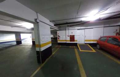 Imagem 2: Sao Carlos - Apartamento Padrão - Centro