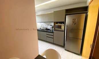 Imagem 6: Apartamento Espaçoso Planejado p/ Aluguel