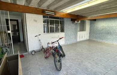 Imagem 2: Casa térrea para venda Socorro 3 vagas