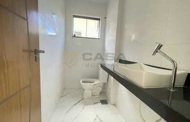 Imagem 4: MR- Casa Duplex 3 quartos com suíte em Portal de Jacaraípe