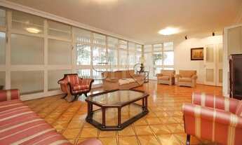 Imagem 4: Sobrado a venda no Planalto Paulista