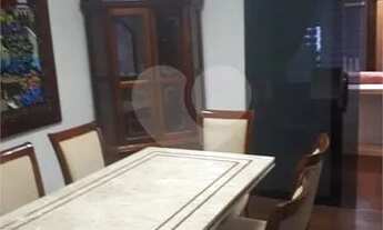 Imagem 7: MAGNIFICO SOBRADO JARDIM FRANÇA COM PISCINA