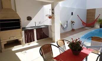 Imagem 2: Lindo sobrado no Tremembe