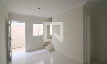 Imagem 2: Casa de Condomínio para Aluguel - Água Fria, 2 Quartos, 60 m2