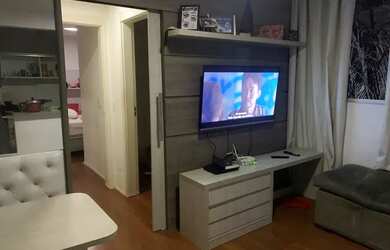 Imagem 2: Apartamento Apartamento com 2 dormitórios