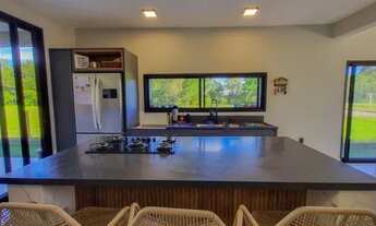 Imagem 7: GAROPABA - Casa Padrão - Grama