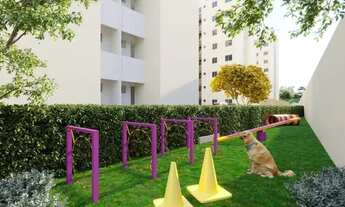 Imagem 6: Apartamento para venda tem 48 metros quadrados com 2 quartos em Antônio Bezerra - Fortalez