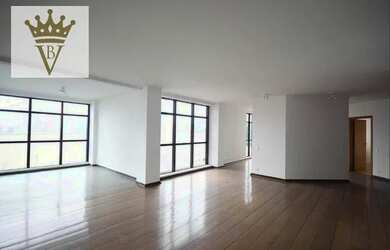 Imagem 3: Apartamento Duplex com 3 dormitórios, 237 m² - venda por R$ 850.000,00 ou aluguel por R$ 6