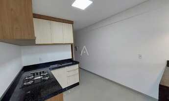 Imagem 5: Apartamento para locação, 2 quartos, sendo 1 suíte, 2 vagas de garagem coberta - Toledo