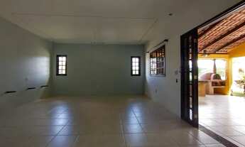 Imagem 4: Casa com 3 dormitórios para alugar, 170 m² por R$ 3.200/mês - Aldeia - Paudalho/PE