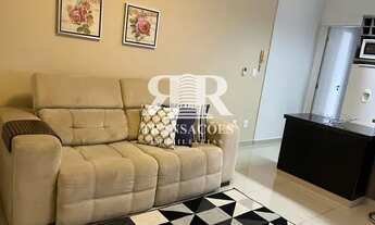 Imagem: Apartamento 1 dormitório, 38m², aluguel