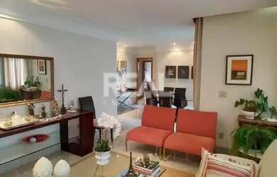 Imagem 3: Apartamento de 4 quartos e 2 vagas para alugar no Luxemburgo!