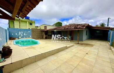 Imagem 3: Casa na Praia Casa em condomínio com 2 dormitórios