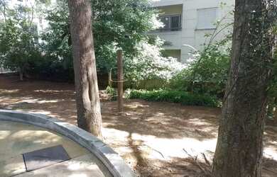 Imagem 4: Apartamento com 2 dormitórios para alugar, 95 m² por R$ 3.187/mês - Jardim Bonfiglioli - S