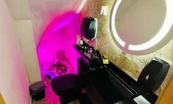 Imagem 2: Casa reformada à venda no Campo Belo com 150m² com 3 dormitórios e 2 vagas de garagem